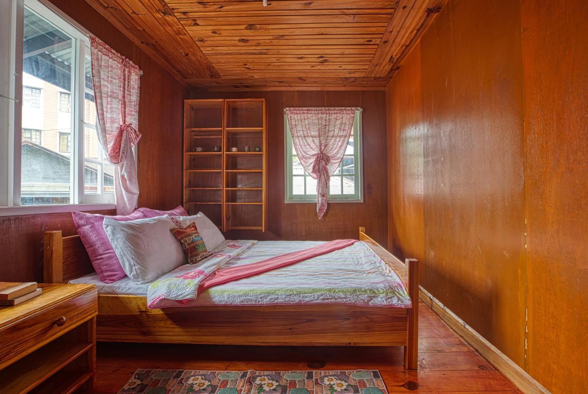 Gina'S Homes Sagada Εξωτερικό φωτογραφία